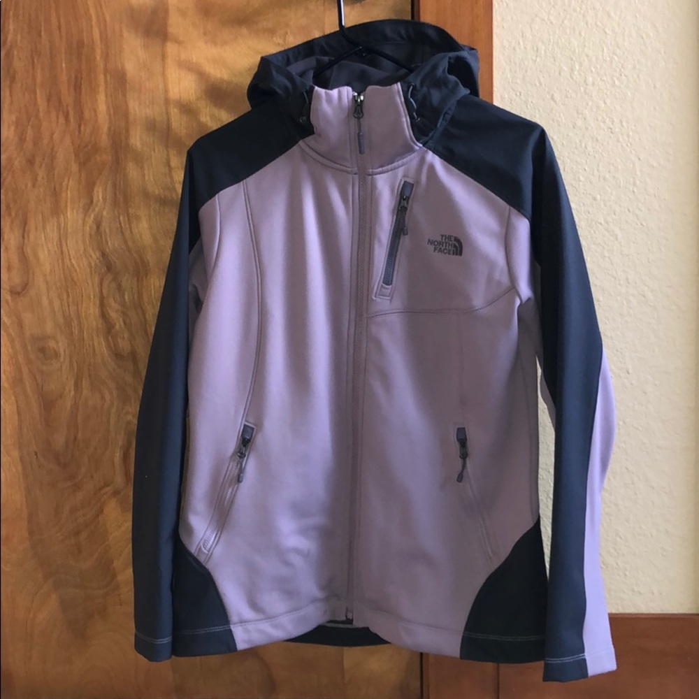 Women’s North Face Jacket